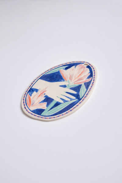 FLORIANE SAINT-SÉBASTIEN