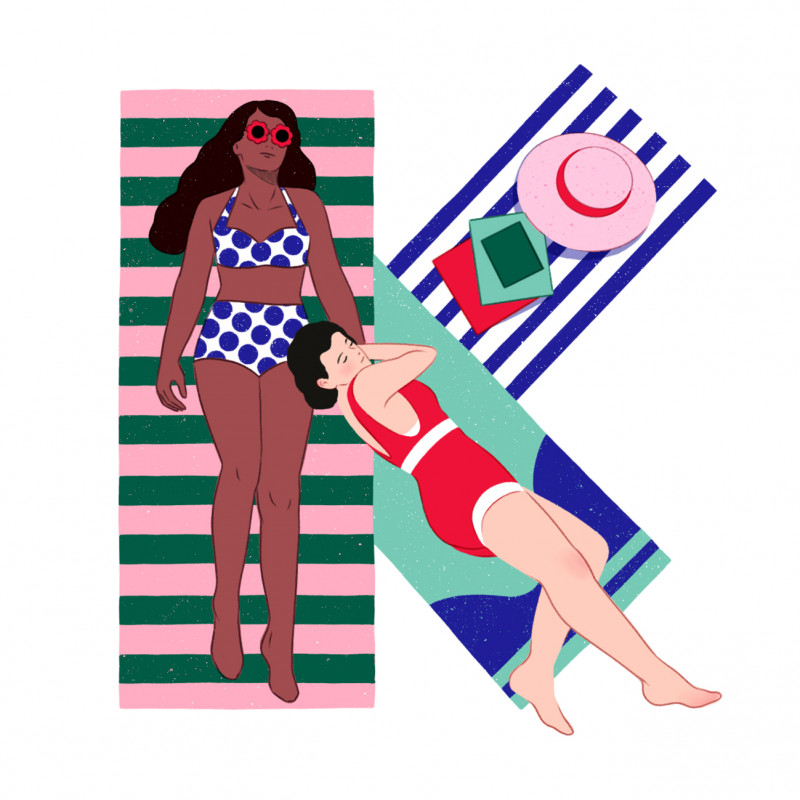 Kristelle RODEIA Kristelle RODEIA