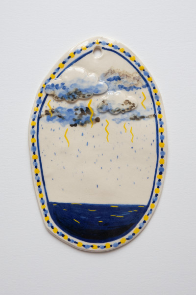 FLORIANE SAINT-SÉBASTIEN