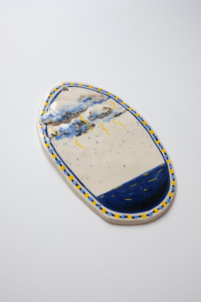 FLORIANE SAINT-SÉBASTIEN