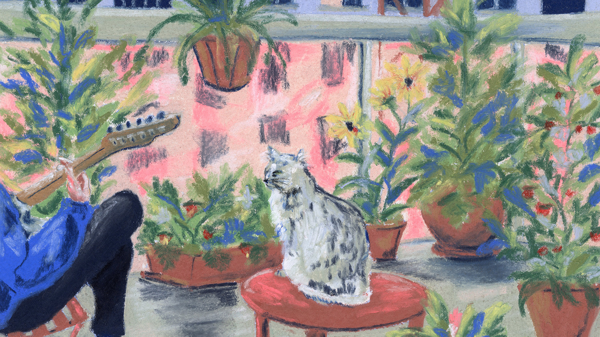 ALIX AULAGNIER (artiste)