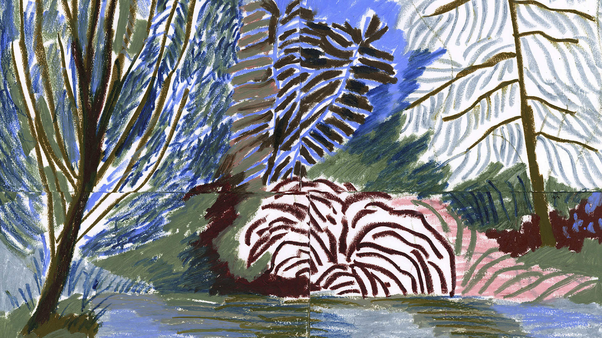 BEYA REBAÏ (Artiste)