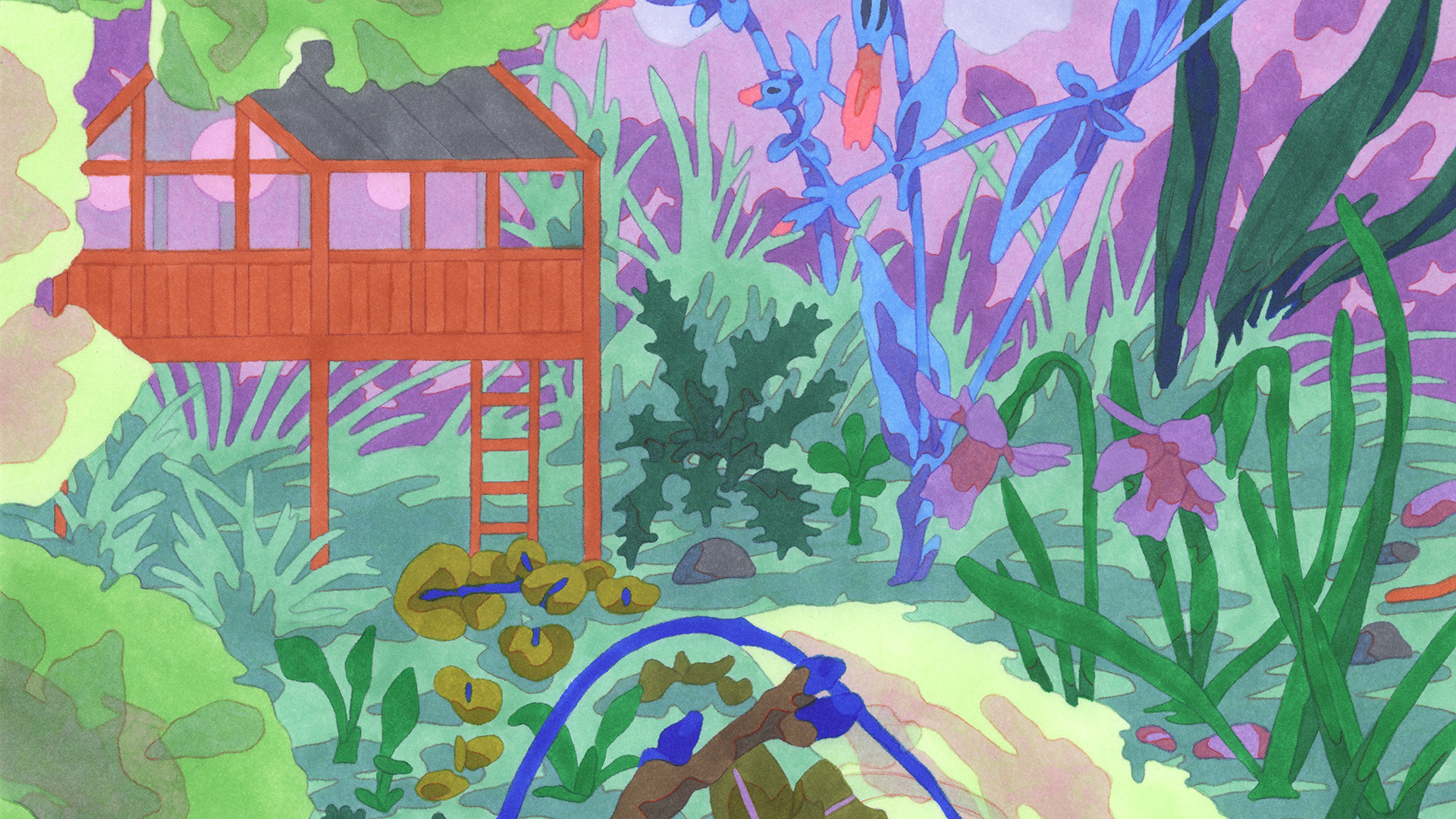 CAMILLE GOBOURG (Artiste)