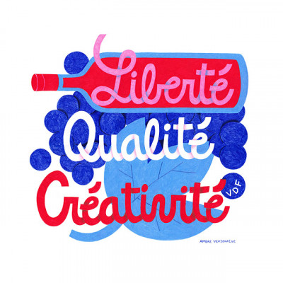 LAURÉATS VFF