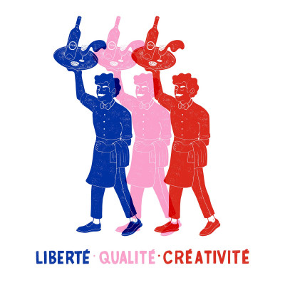 LAURÉATS VFF