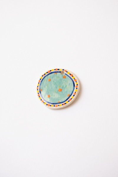 FLORIANE SAINT-SÉBASTIEN