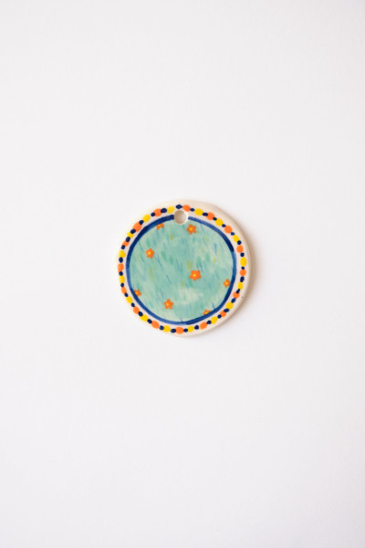 FLORIANE SAINT-SÉBASTIEN