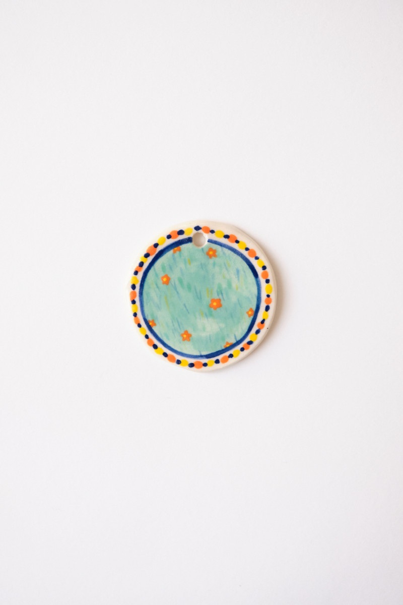 FLORIANE SAINT-SÉBASTIEN