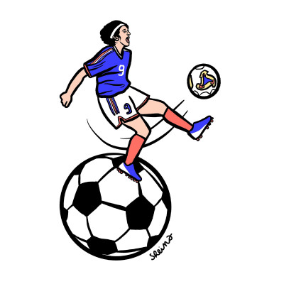 Festin dans les arbres entre amis - SHEINA SZLAMKA