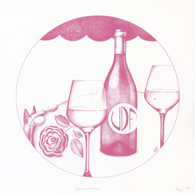 LAURÉATS VFF