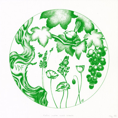 LAURÉATS VFF