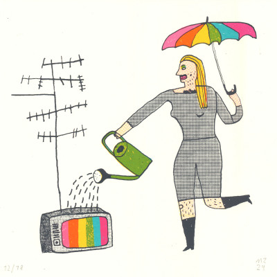 Rainbow TV