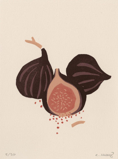 Les figues