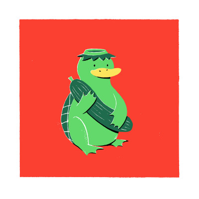Le Kappa (mini)