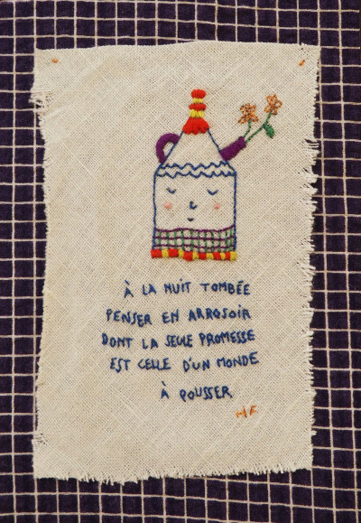 Héloïse Fleury