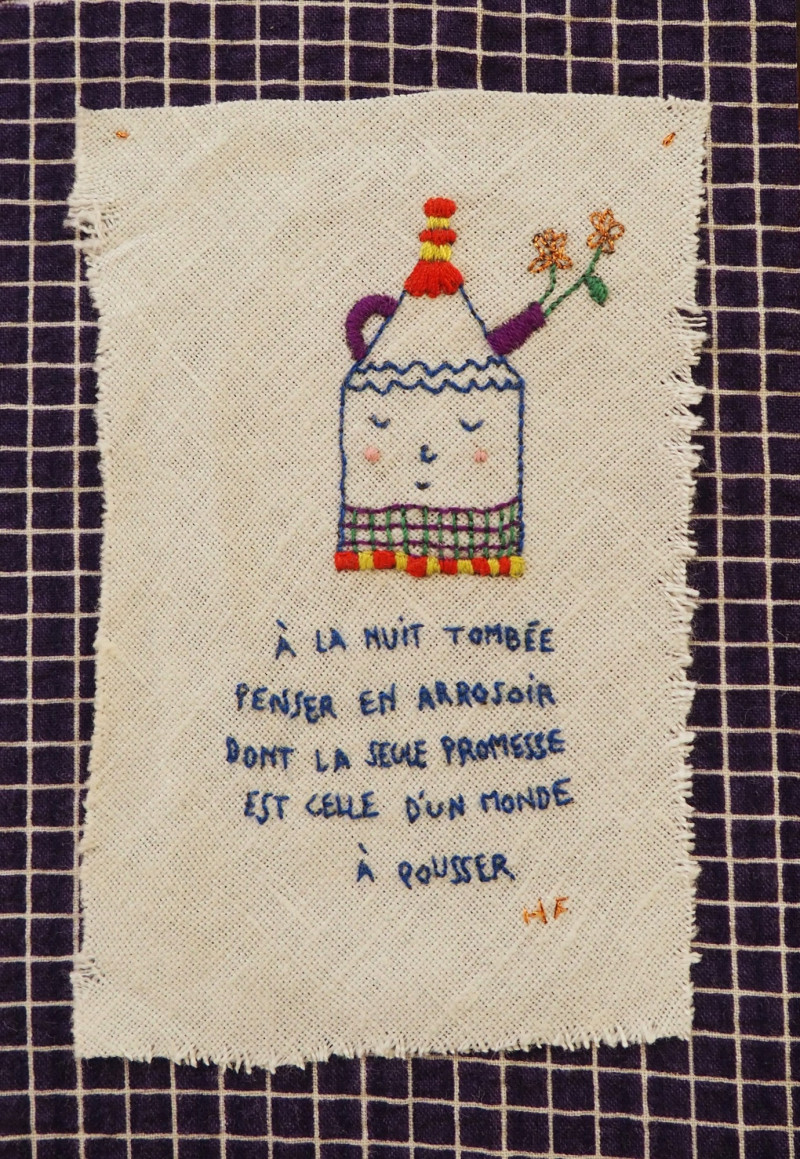 Héloïse Fleury Héloïse Fleury