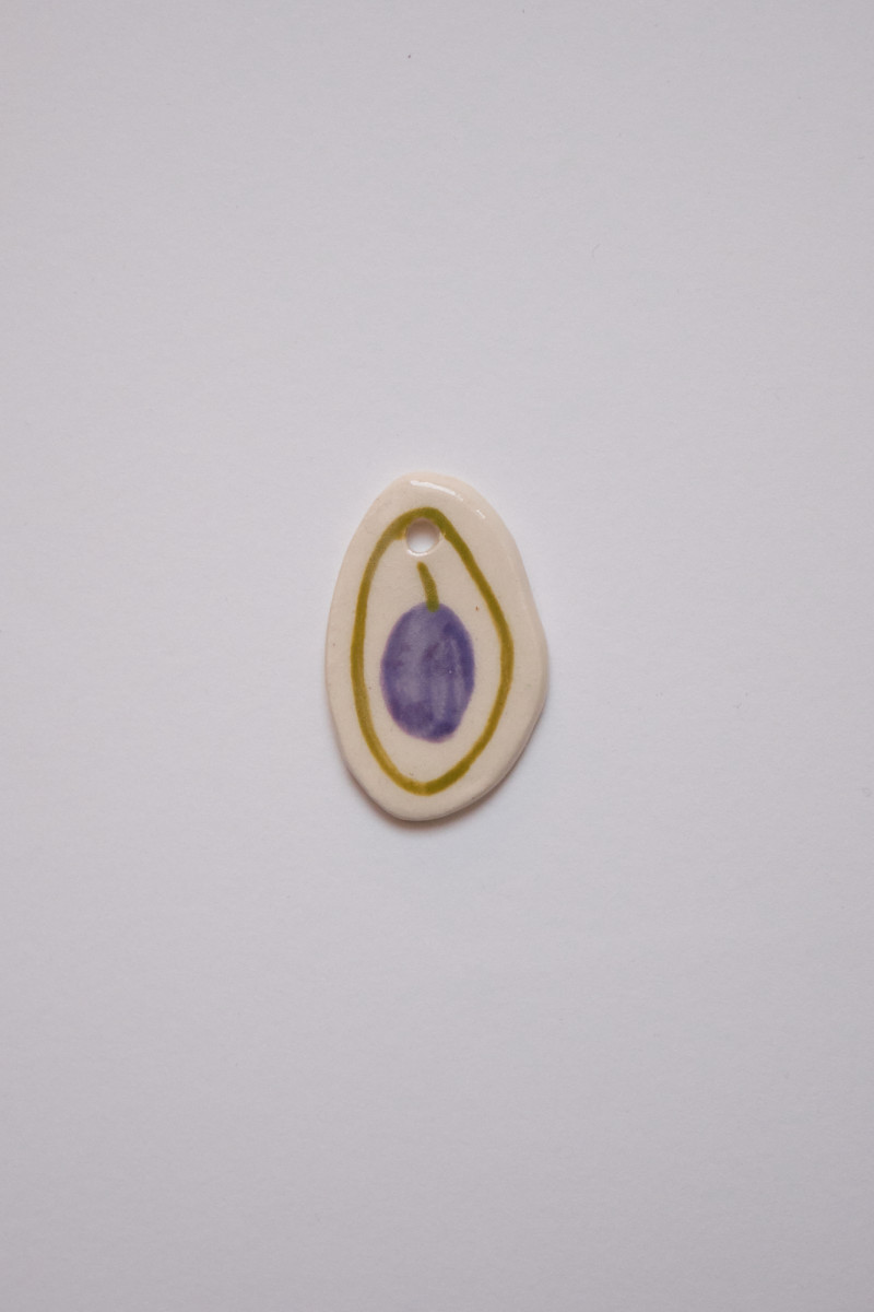 FLORIANE SAINT-SÉBASTIEN