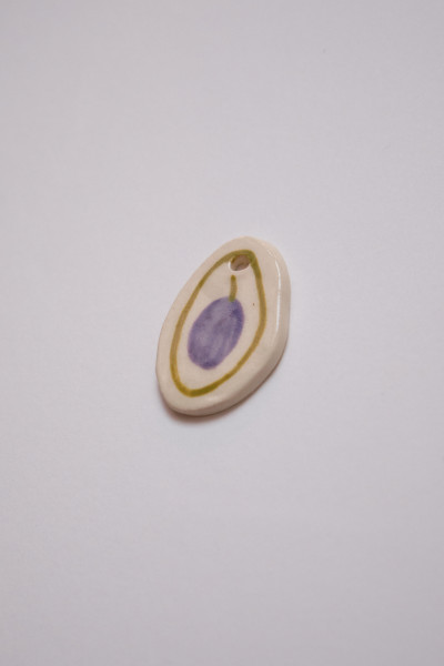 FLORIANE SAINT-SÉBASTIEN