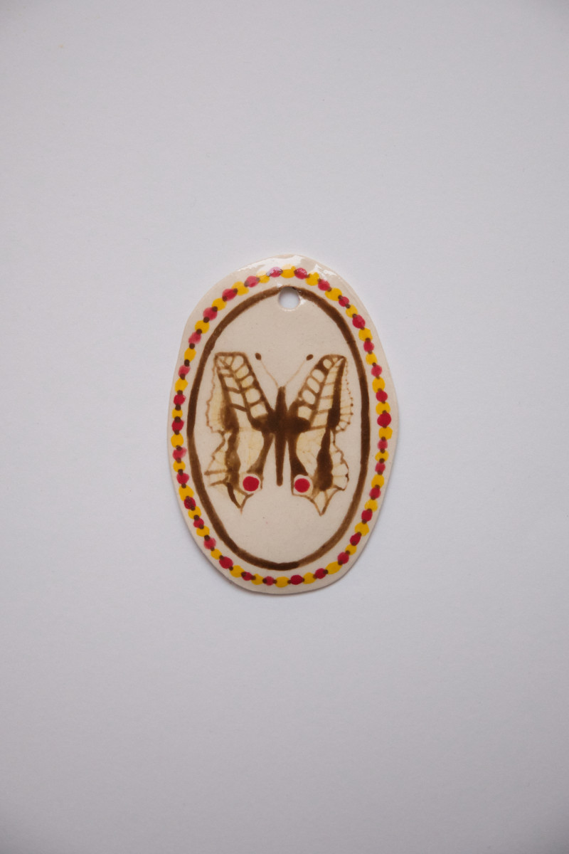 FLORIANE SAINT-SÉBASTIEN