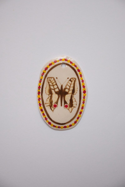 FLORIANE SAINT-SÉBASTIEN