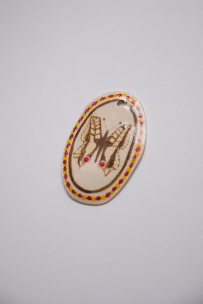 FLORIANE SAINT-SÉBASTIEN