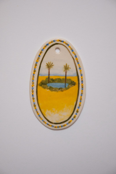 FLORIANE SAINT-SÉBASTIEN