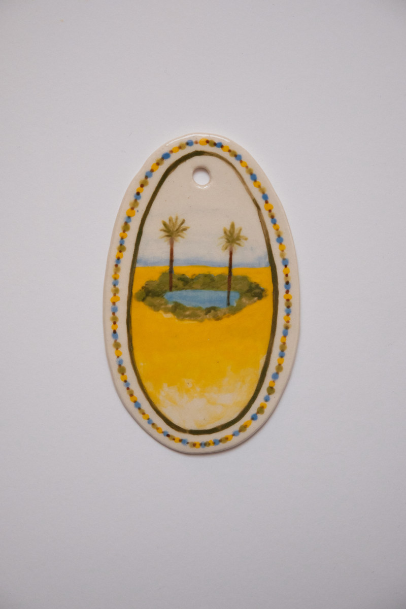 FLORIANE SAINT-SÉBASTIEN