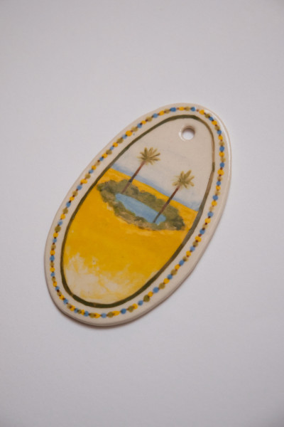 FLORIANE SAINT-SÉBASTIEN