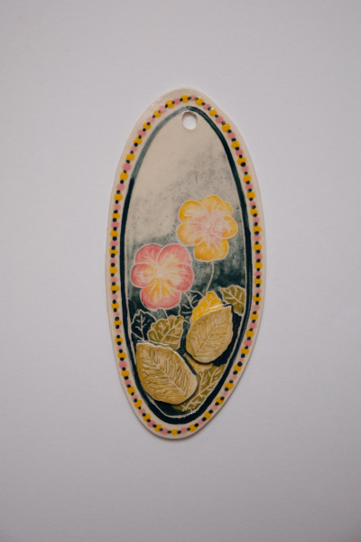 FLORIANE SAINT-SÉBASTIEN