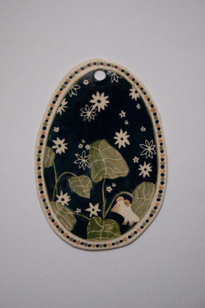 FLORIANE SAINT-SÉBASTIEN