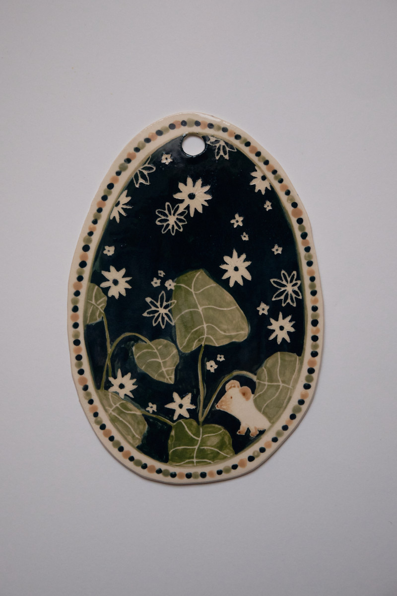 FLORIANE SAINT-SÉBASTIEN