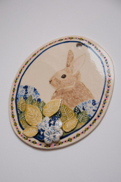 FLORIANE SAINT-SÉBASTIEN