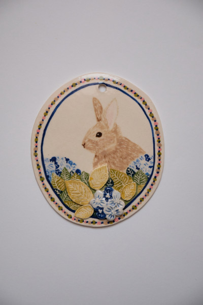 FLORIANE SAINT-SÉBASTIEN