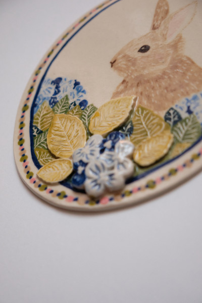 FLORIANE SAINT-SÉBASTIEN