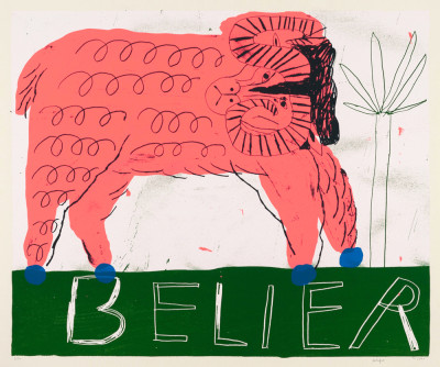 Bélier