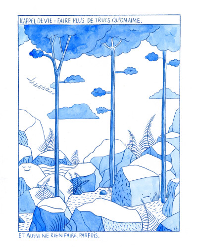 Rappel de vie (small)