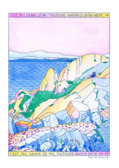 Frioul II