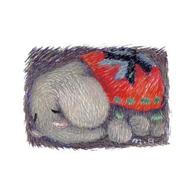 Ti éléphant