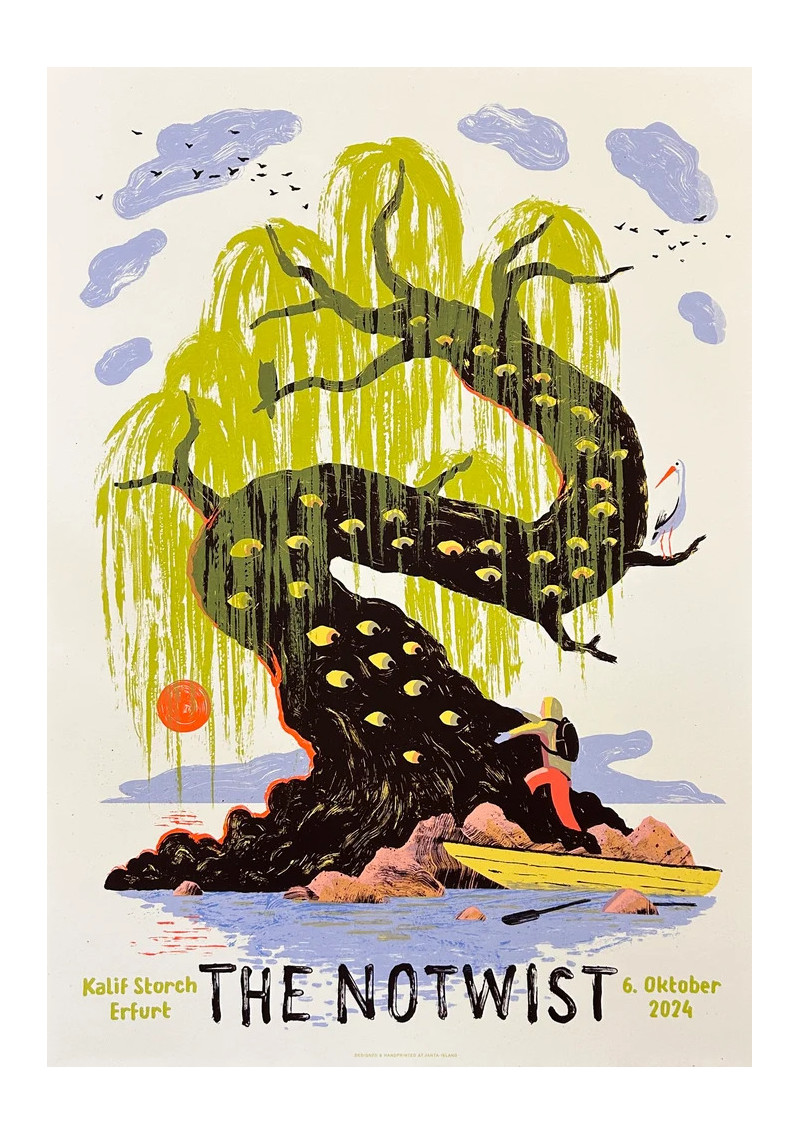 Schneck - PHILLIP JANTA