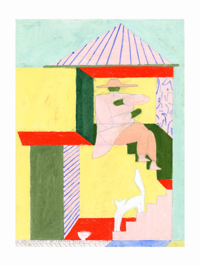 Le déguisement