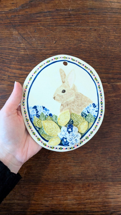 FLORIANE SAINT-SÉBASTIEN