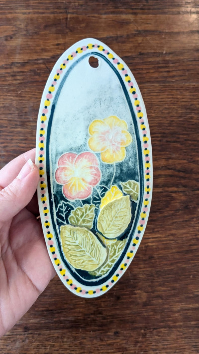 FLORIANE SAINT-SÉBASTIEN