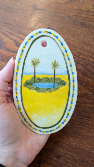 FLORIANE SAINT-SÉBASTIEN