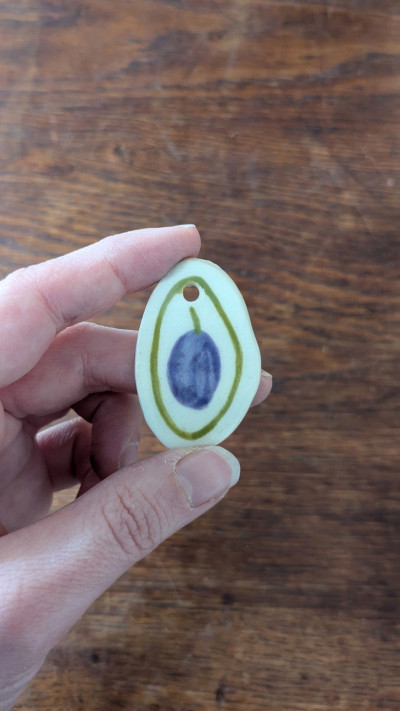 FLORIANE SAINT-SÉBASTIEN