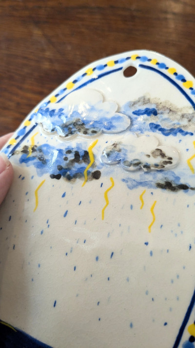 FLORIANE SAINT-SÉBASTIEN