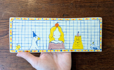 FLORIANE SAINT-SÉBASTIEN