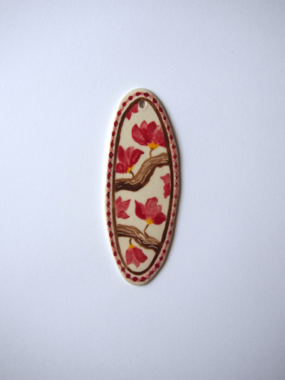 FLORIANE SAINT-SÉBASTIEN