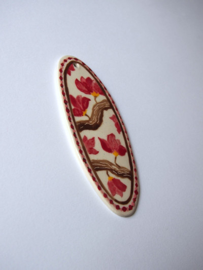 FLORIANE SAINT-SÉBASTIEN