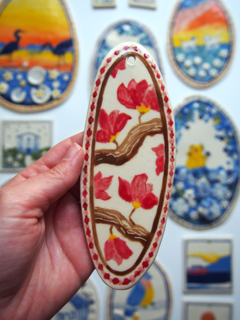 FLORIANE SAINT-SÉBASTIEN