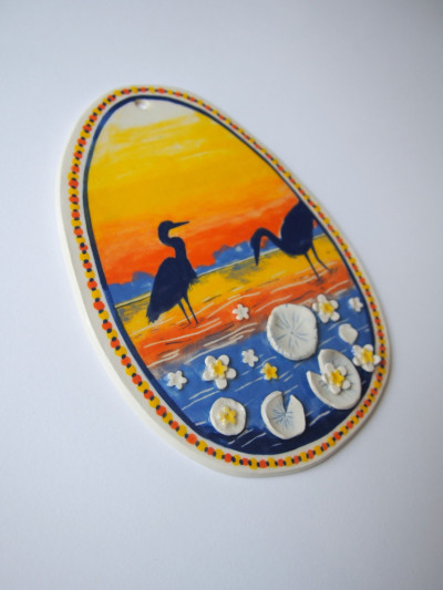 FLORIANE SAINT-SÉBASTIEN